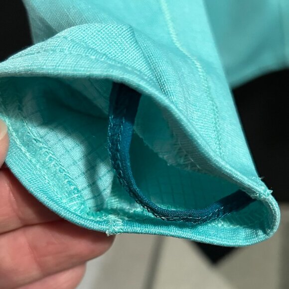 Patagonia Capilene Base Layer Half Zip Pullover Women's Size S - Picture 5 of 9